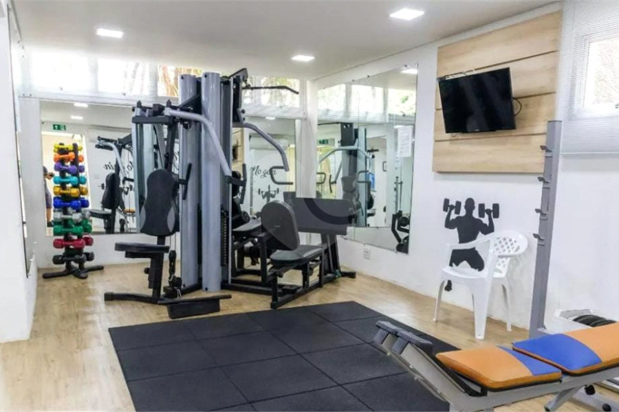 Apartamento à venda com 3 quartos em Tremembé, São Paulo, SP
