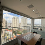 Apartamento à venda com 2 quartos, sendo 1 suíte, em Santa Teresinha, São Paulo, SP