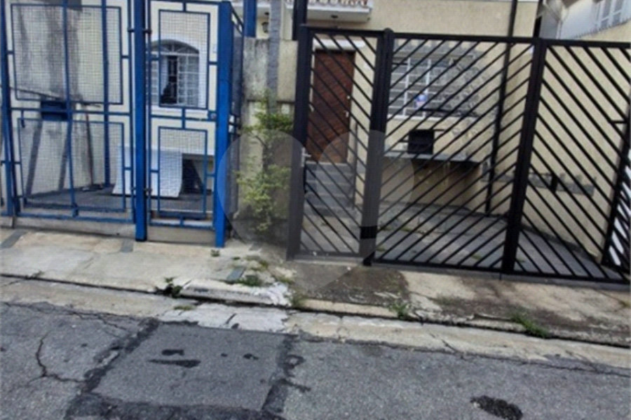 Sobrado à venda com 2 quartos, sendo 1 suíte,  em Tucuruvi, São Paulo, SP