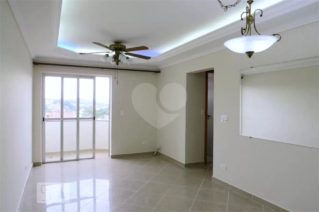 Apartamento à venda com 2 quartos em Vila Mazzei, São Paulo, SP