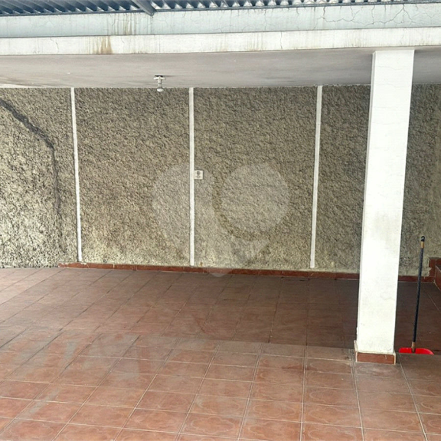 Casa Térrea à venda com 3 quartos, sendo 2 suítes, em Tucuruvi, São Paulo, SP