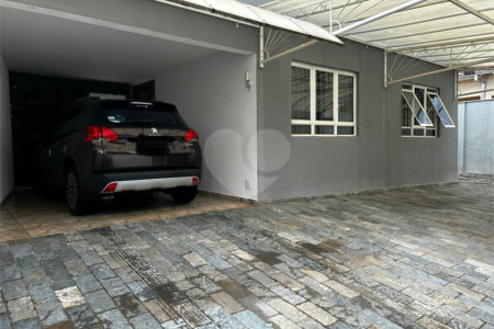 Casa à venda com 4 quartos em Jardim das Estações (vila Xavier), Araraquara, SP