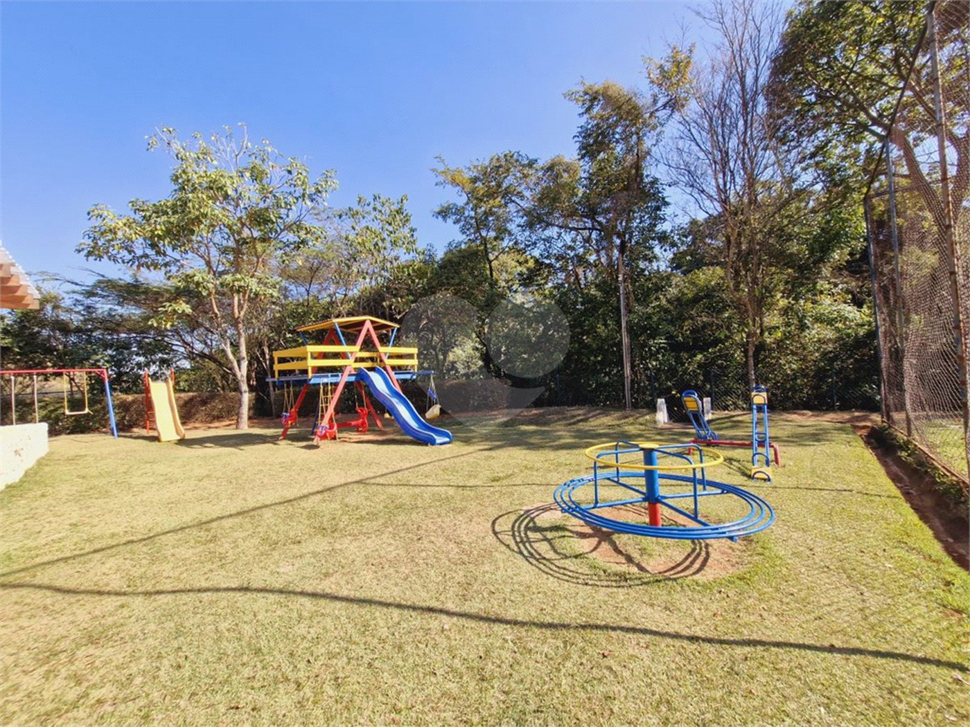 Terreno à venda no condomínio Moinho do Vento, Valinhos - SP