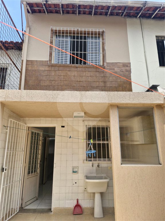 Sobrado à venda ou para alugar com 2 quartos em Cidade Dutra, São Paulo, SP