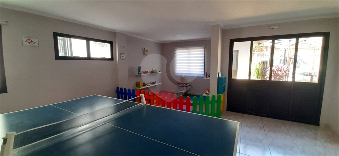 Apartamento à venda com 2 quartos em Casa Verde, São Paulo, SP
