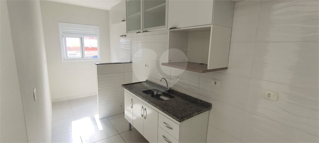 Apartamento para alugar com 2 quartos em Vila Milton, Guarulhos, SP