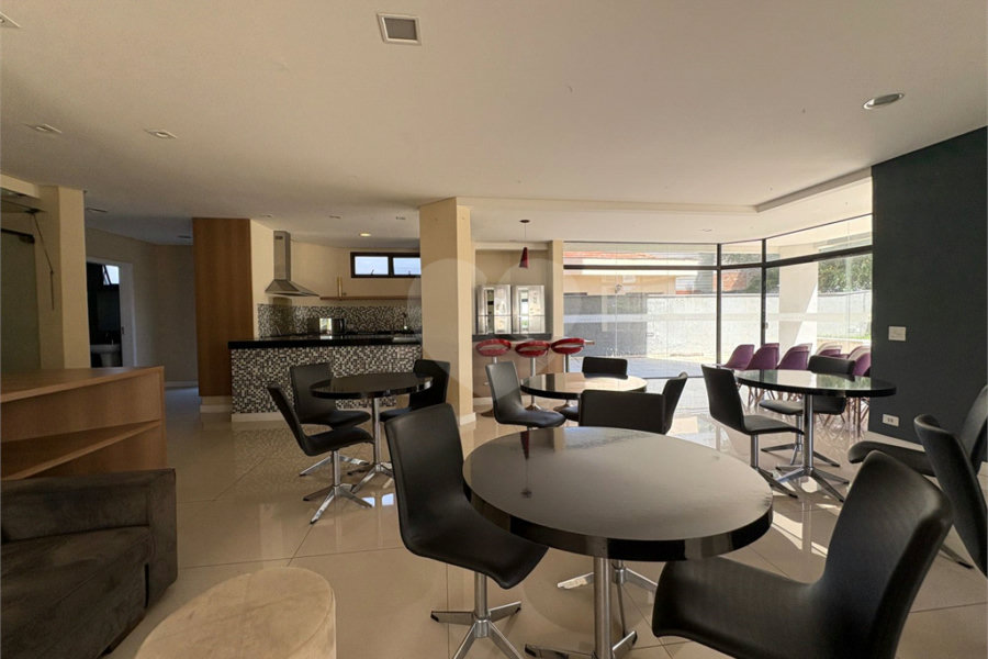 Apartamento à venda com 3 quartos, sendo 1 suíte,  em Santana, São Paulo, SP