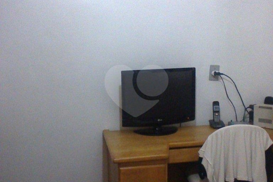 Sobrado à venda com 3 quartos em Imirim, São Paulo, SP