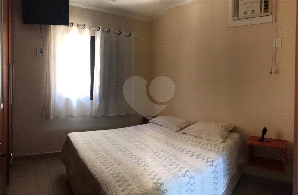 Apartamento à venda com 3 quartos, sendo 1 suíte, em Parque dos Lagos, Ribeirão Preto, SP