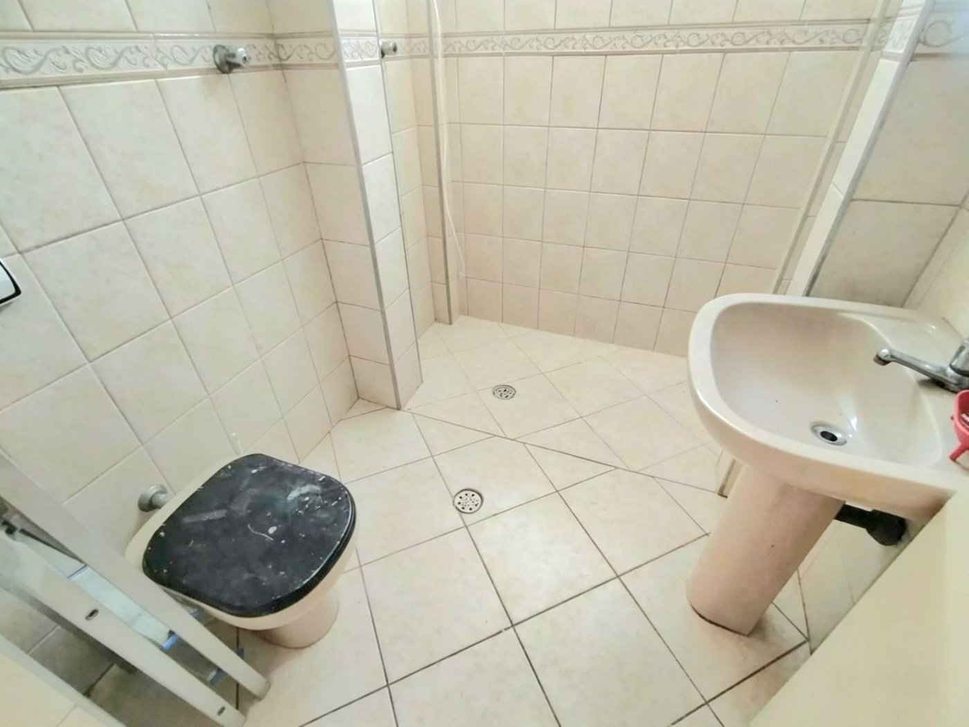 Apartamento com 1 dormitório à venda, 55 m² por R$ 420.000,00 - Pompéia - Santos/SP