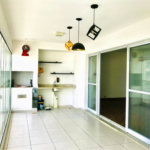 Apartamento para alugar com 3 suítes no Centro, São Bernardo do Campo, SP