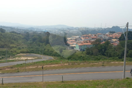 Terreno à venda em Parque dos Estados, Louveira, SP