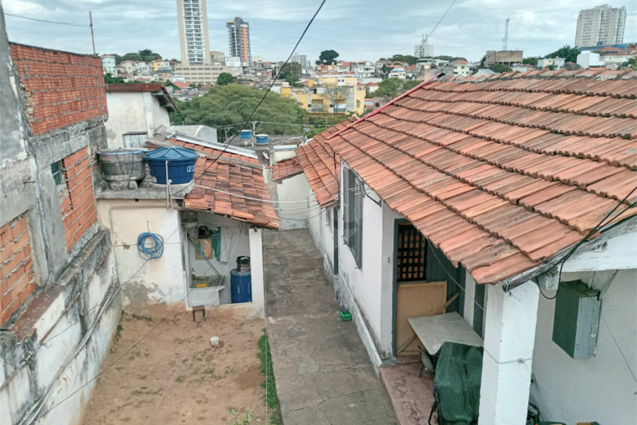 Terreno à venda com 6 quartos em Vila Maria, São Paulo, SP