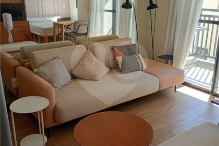 Studio para alugar com 1 quarto em Parada Inglesa, São Paulo, SP