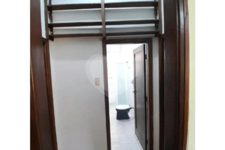 Apartamento à venda com 2 quartos em Guaiaúna, São Paulo, SP