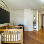 Apartamento à venda com 3 suítes em Sumarezinho, São Paulo, SP