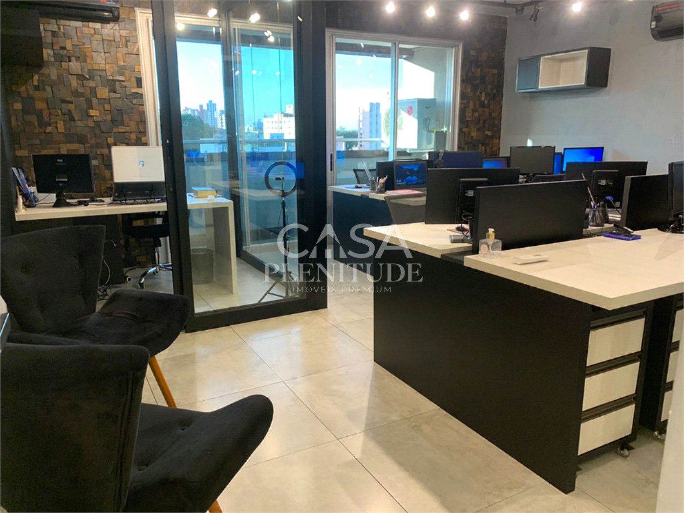 Sala à venda em Jardim Vergueiro, Sorocaba, SP