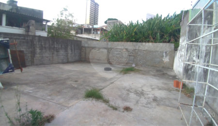 Terreno à venda em Vila Ester (zona Norte), São Paulo, SP