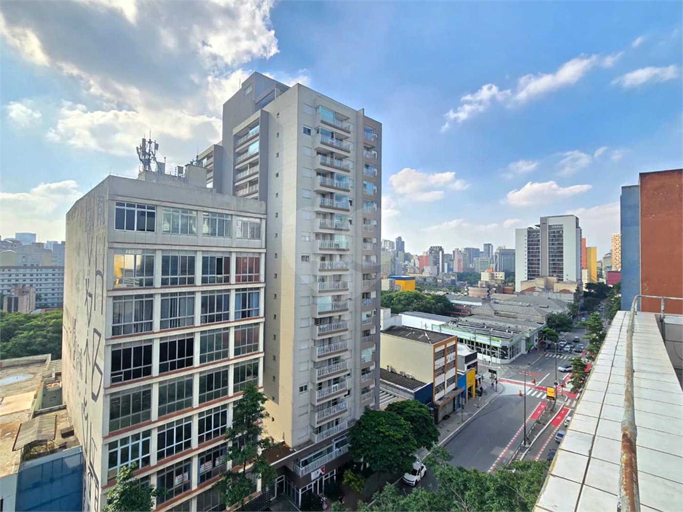 Apartamento à venda com 2 suítes em Liberdade, São Paulo, SP