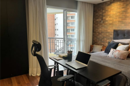 Apartamento à venda com 3 suítes em Perdizes, São Paulo, SP