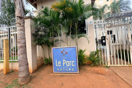 Apartamento para alugar com 2 quartos em Loteamento Dinorá Rosa, Sorocaba, SP