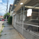 Casa à venda com 2 quartos em Vila Constança, São Paulo, SP