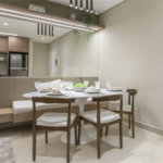 Apartamento à venda com 2 quartos, sendo 1 suíte, em Jardim Guarujá, Sorocaba, SP