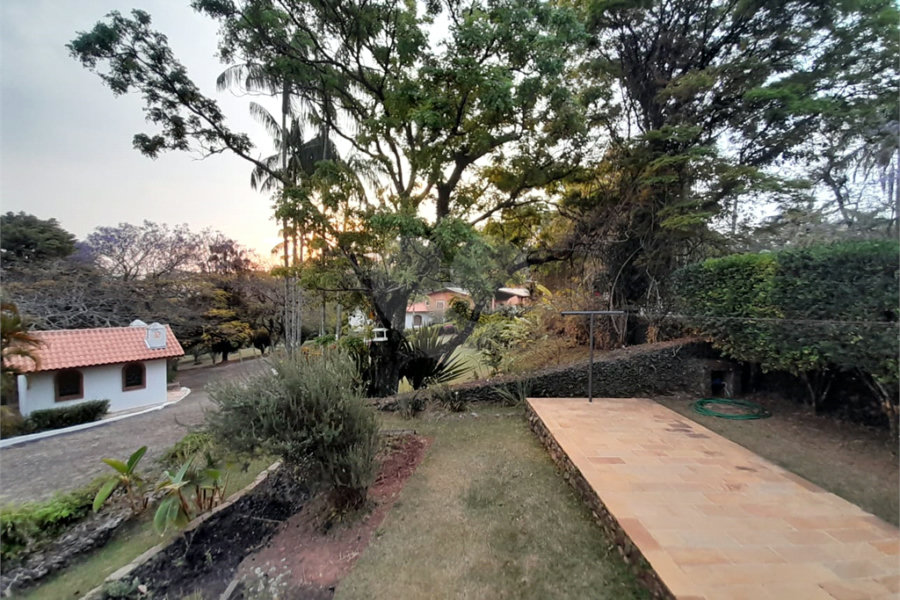 Casa à venda com 7 suítes em Área Rural de Serra Negra, Serra Negra, SP