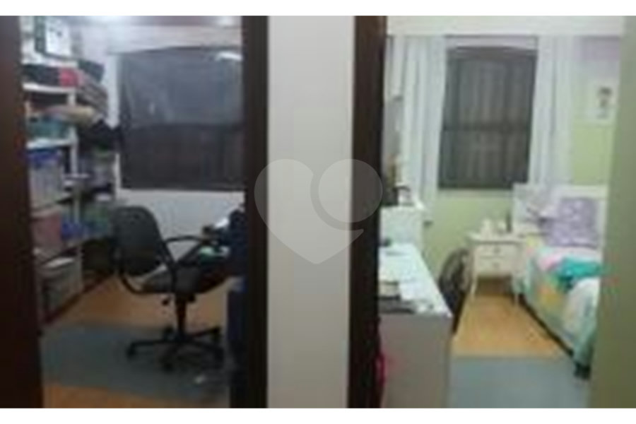Sobrado à venda com 3 quartos, sendo 1 suíte, em Tucuruvi, São Paulo, SP