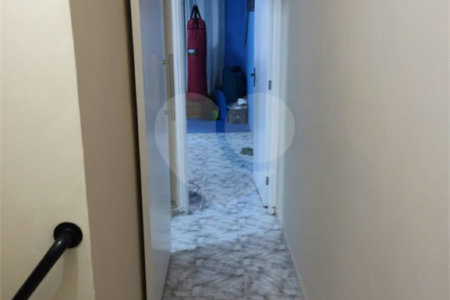 Casa à venda com 2 quartos, sendo 1 suíte, em Planalto Paulista, São Paulo, SP
