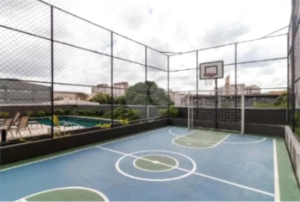 Apartamento à venda com 2 quartos em Água Branca, São Paulo, SP