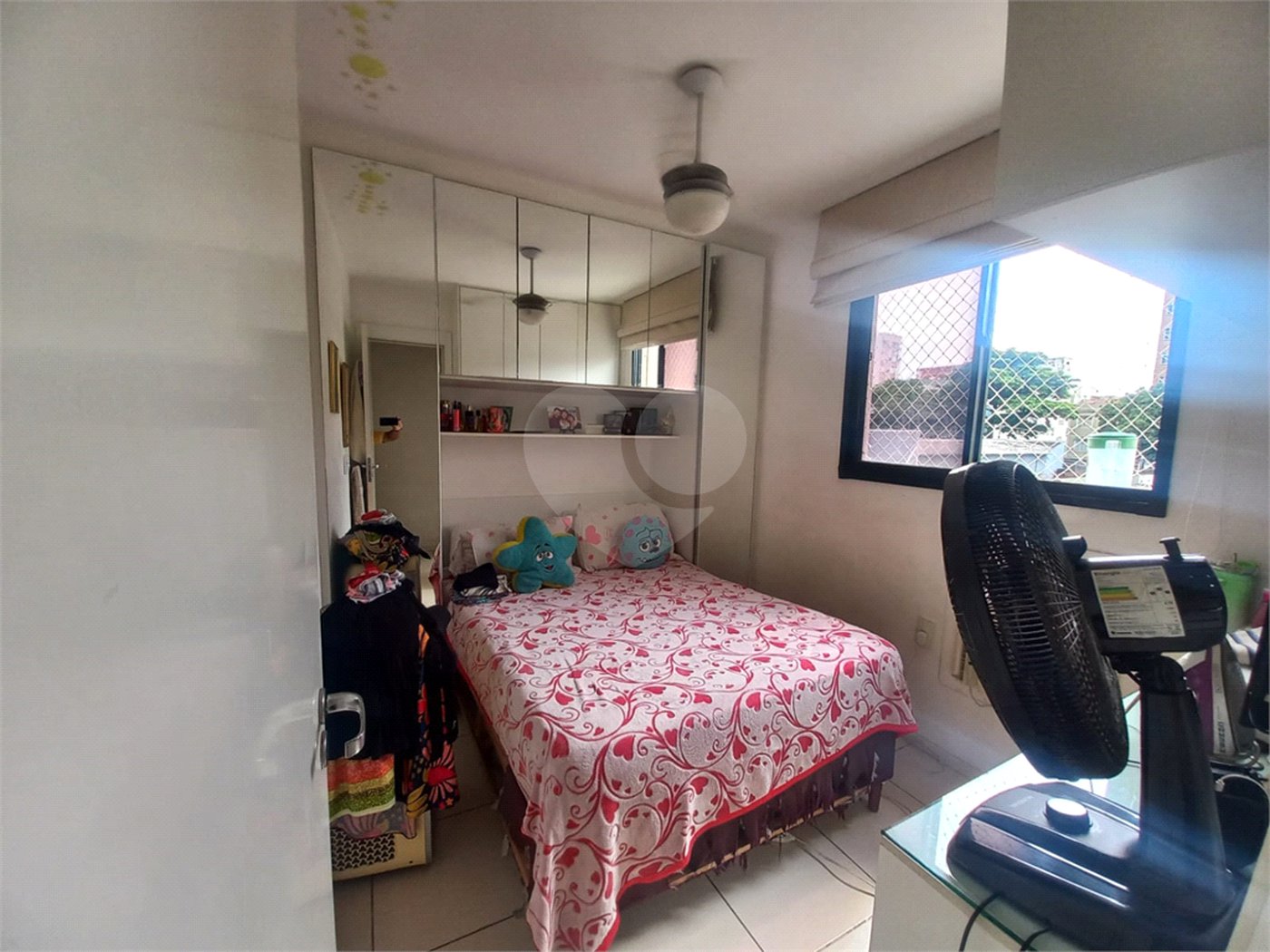 Apartamento à venda com 3 quartos, sendo 1 suíte,  em Andaraí, Rio de Janeiro, RJ