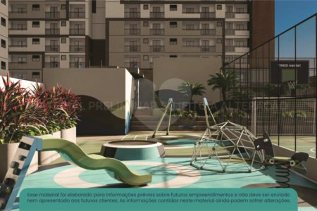 Apartamento à venda com 1 suíte no Centro, Sorocaba, SP