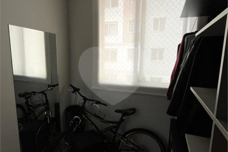 Apartamento à venda com 2 quartos em Barra Funda, São Paulo, SP