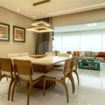 Apartamento à venda com 3 suítes em Indianópolis, São Paulo, SP