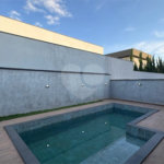 Casa à venda com 3 suítes no condomínio Alphaville Nova Esplanada 4, Votorantim - SP