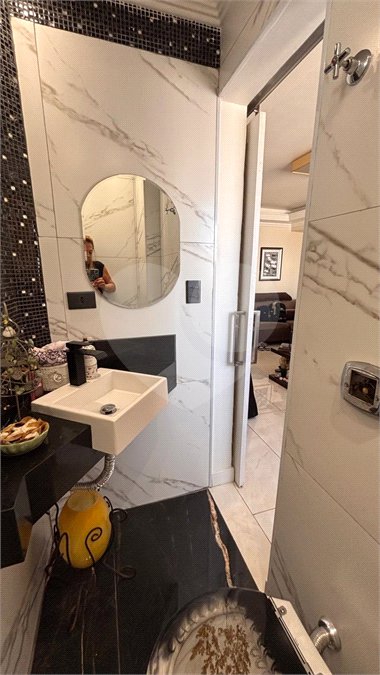 Apartamento para alugar com 2 quartos em Santana, São Paulo, SP