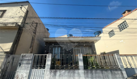 Casa à venda com 2 quartos em Vila Maria, São Paulo, SP