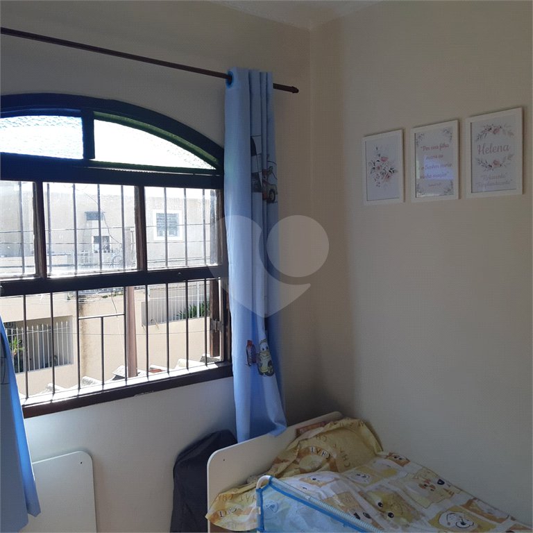 Sobrado à venda com 3 quartos, sendo 1 suíte, em Casa Verde, São Paulo, SP