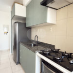 Apartamento à venda com 2 quartos em Jardim Simus, Sorocaba, SP
