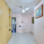Apartamento à venda com 4 quartos, sendo 1 suíte, em Jardim Marajoara, São Paulo, SP