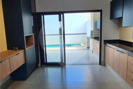 Casa à venda com 3 suítes no condomínio Terras de San Pedro Bonfim Paulista, Ribeirão Preto - SP