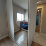 Apartamento à venda com 4 quartos, sendo 2 suítes, em Jardim Caboré, São Paulo, SP