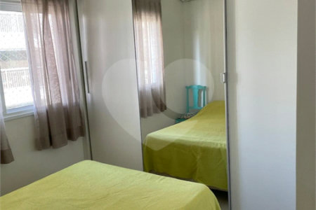 Apartamento à venda com 3 quartos, sendo 1 suíte, em Vila Cruzeiro, São Paulo, SP