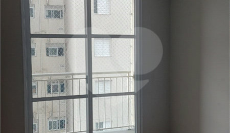 Apartamento à venda com 2 quartos em Vila Guilherme, São Paulo, SP