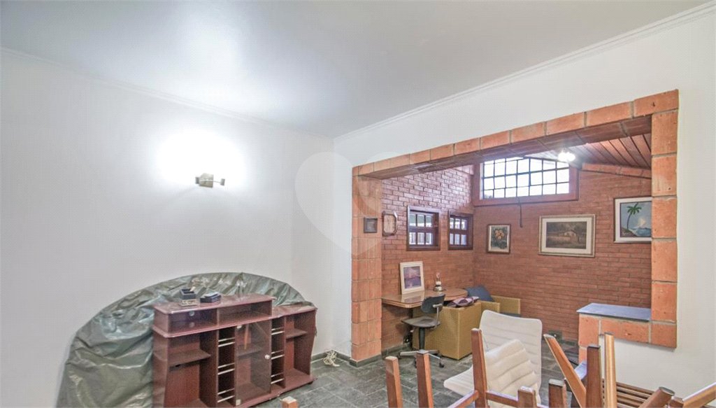 Sobrado à venda com 3 quartos em Cidade Monções, São Paulo, SP