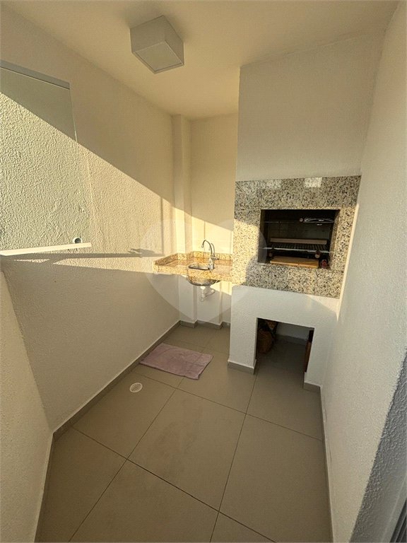 Apartamento à venda com 2 quartos em Tucuruvi, São Paulo, SP