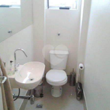 Apartamento para alugar com 2 quartos em Jardim Paulista, São Paulo, SP