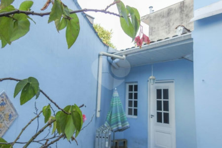 Casa Térrea à venda com 4 quartos, sendo 2 suítes, em Jardim das Bandeiras, São Paulo, SP