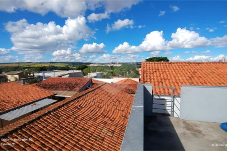 Casa à venda com 4 quartos, sendo 2 suítes, em Parque Atenas do Sul, Itapetininga, SP